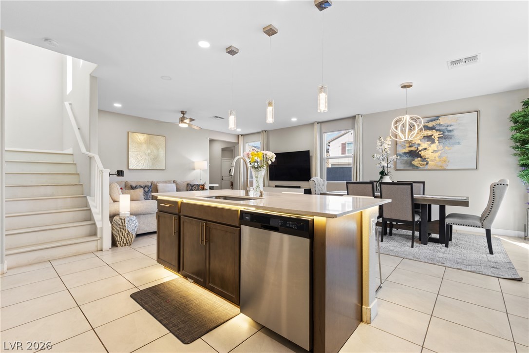 4687 Mystic Quartz Court Las Vegas NV 89141