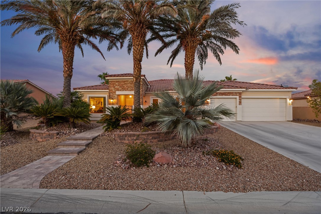 5612 Lusitano Street Las Vegas NV 89130