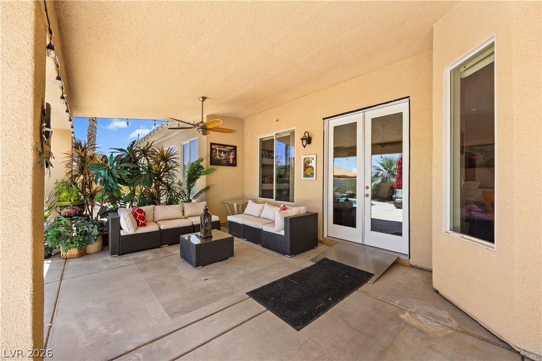 5612 Lusitano Street Las Vegas NV 89130