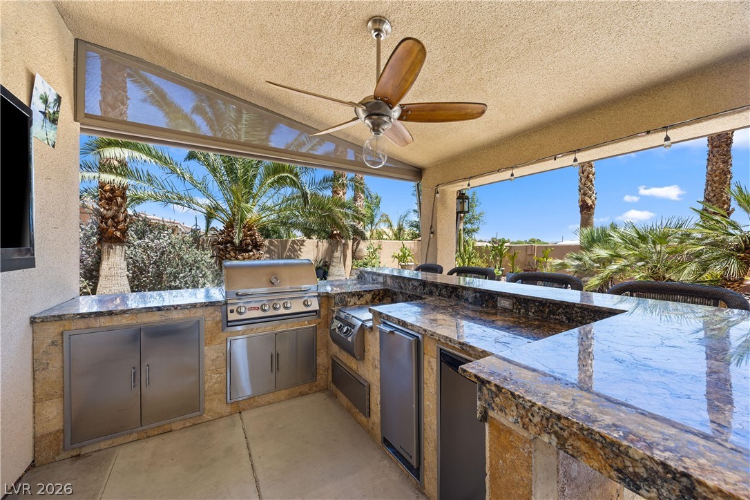 5612 Lusitano Street Las Vegas NV 89130