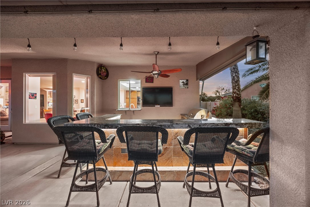 5612 Lusitano Street Las Vegas NV 89130