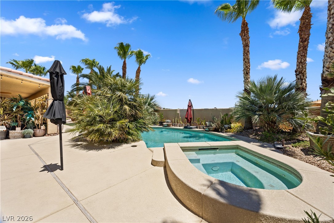 5612 Lusitano Street Las Vegas NV 89130
