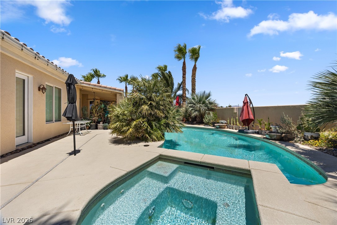 5612 Lusitano Street Las Vegas NV 89130