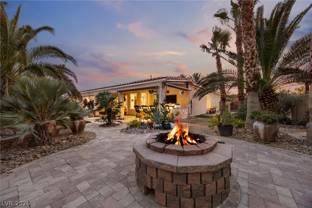 5612 Lusitano Street Las Vegas NV 89130