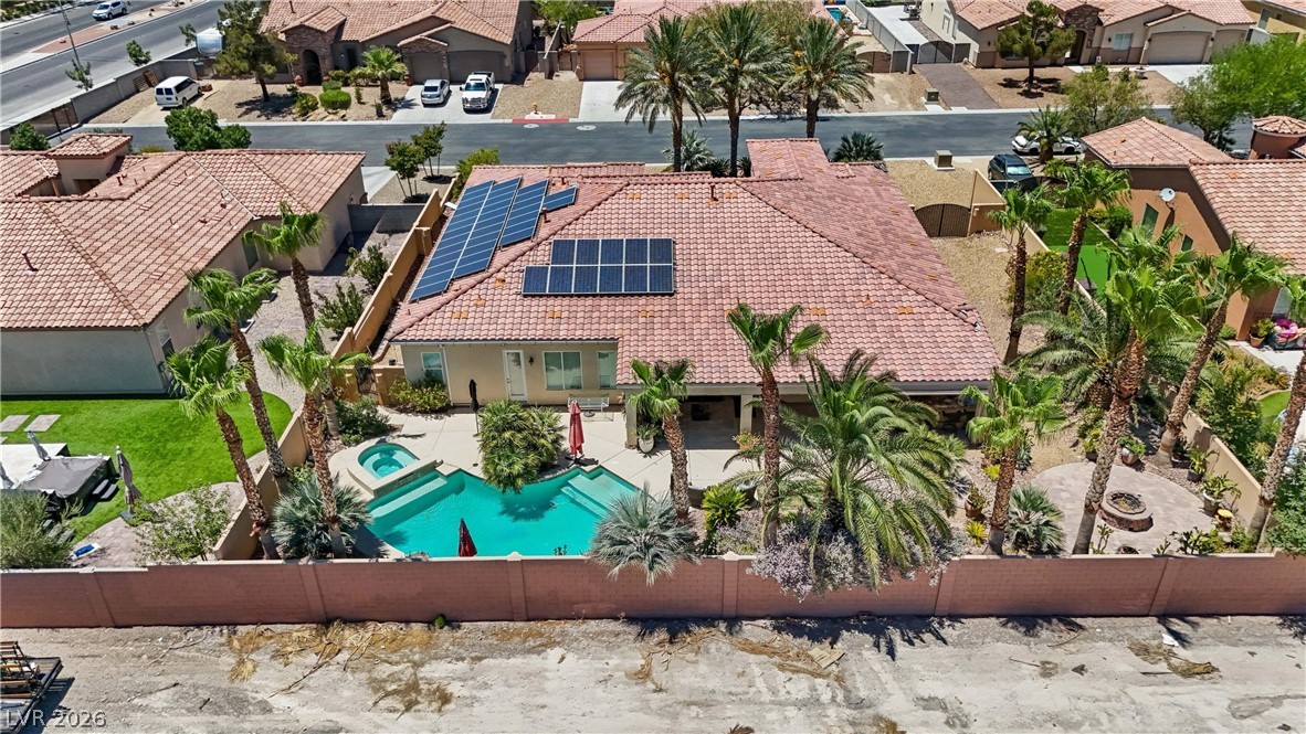 5612 Lusitano Street Las Vegas NV 89130