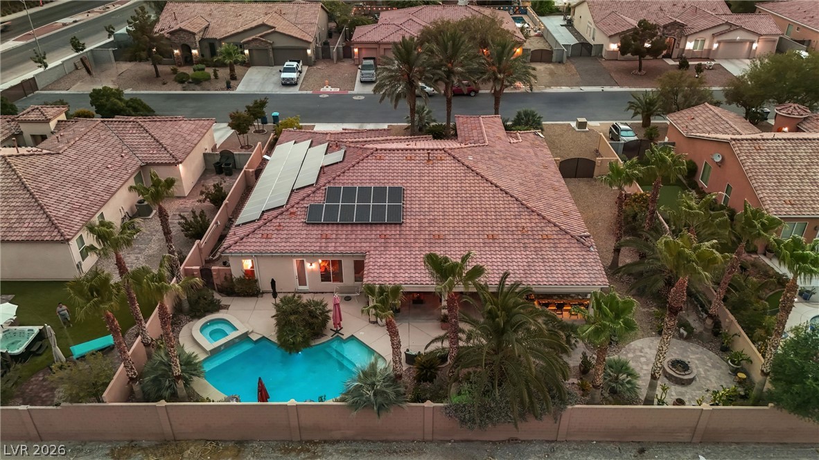 5612 Lusitano Street Las Vegas NV 89130