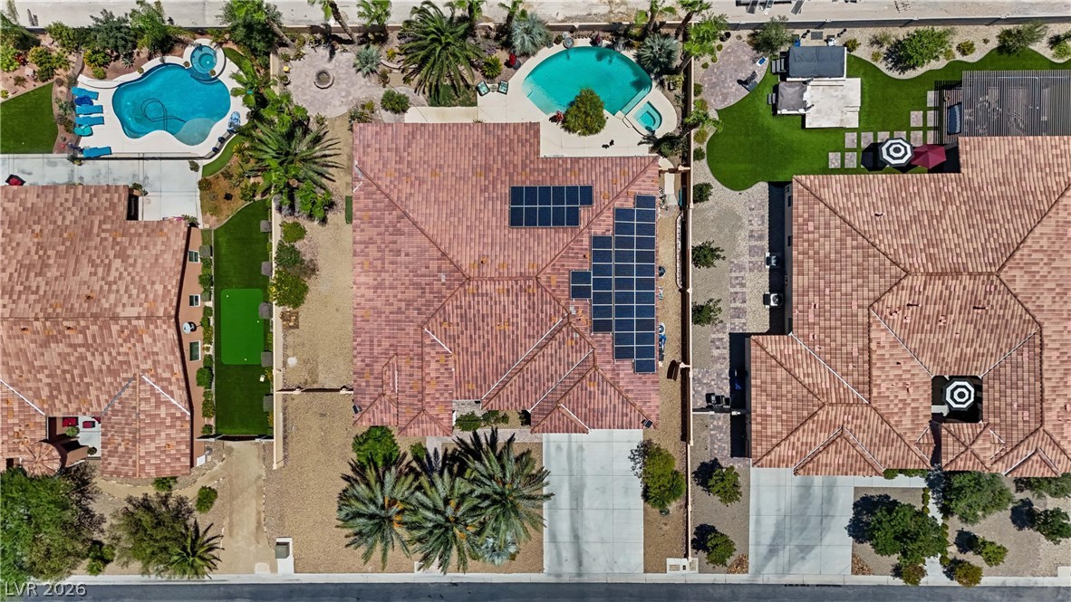 5612 Lusitano Street Las Vegas NV 89130
