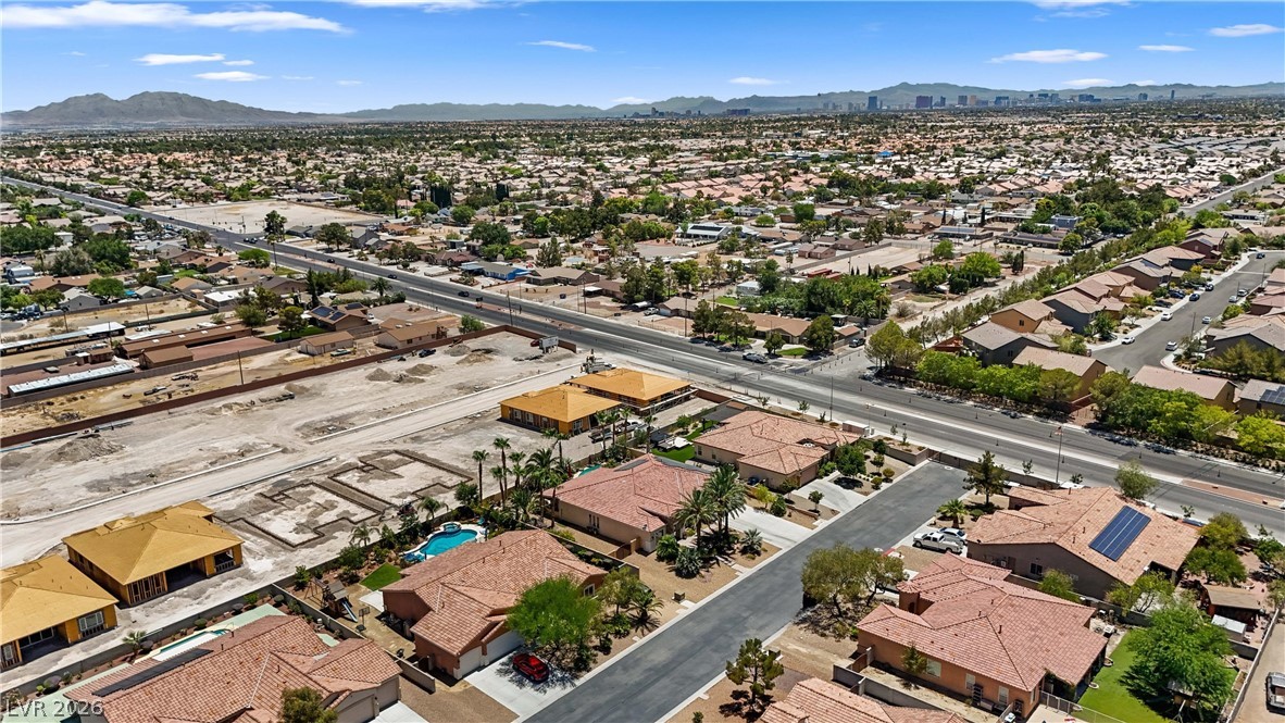 5612 Lusitano Street Las Vegas NV 89130
