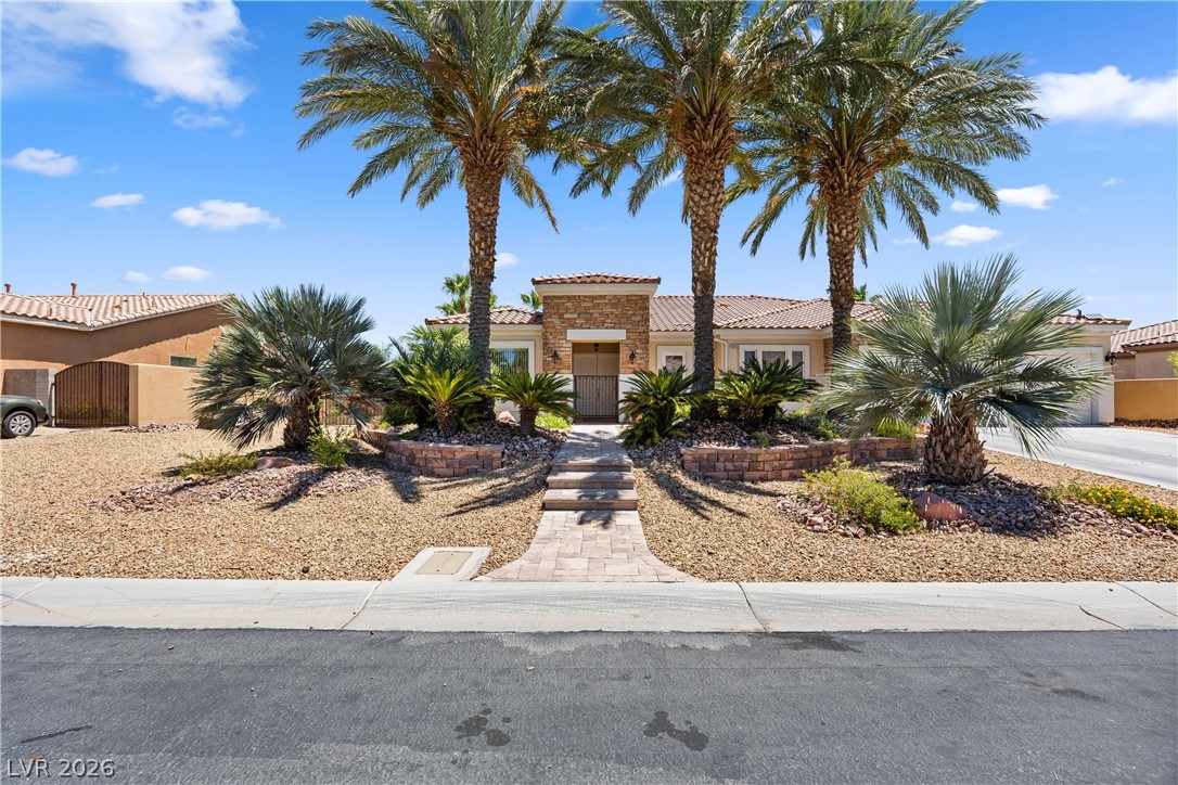 5612 Lusitano Street Las Vegas NV 89130