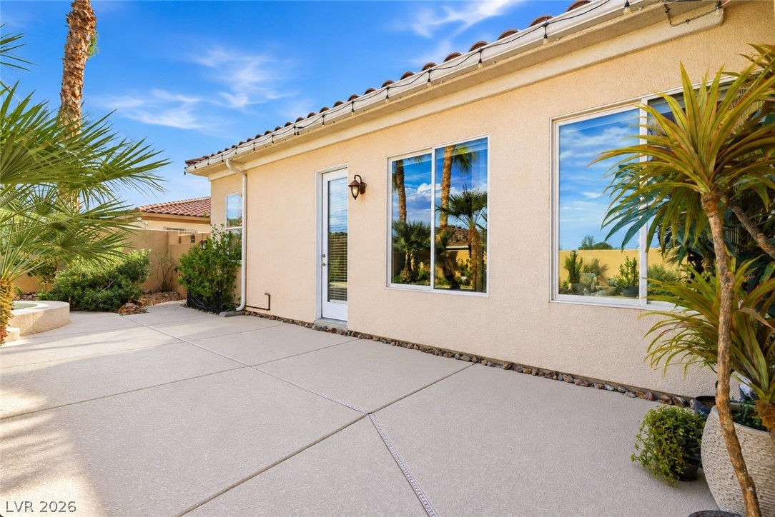 5612 Lusitano Street Las Vegas NV 89130