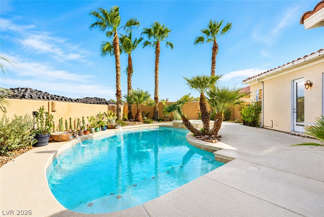 5612 Lusitano Street Las Vegas NV 89130