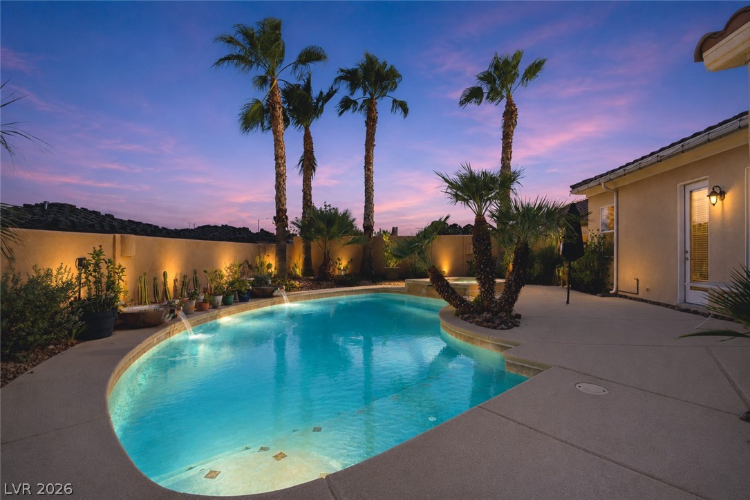 5612 Lusitano Street Las Vegas NV 89130