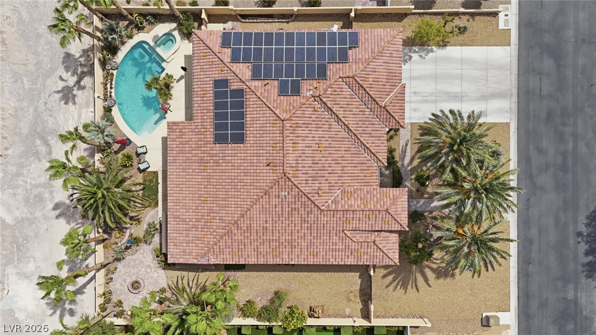 5612 Lusitano Street Las Vegas NV 89130