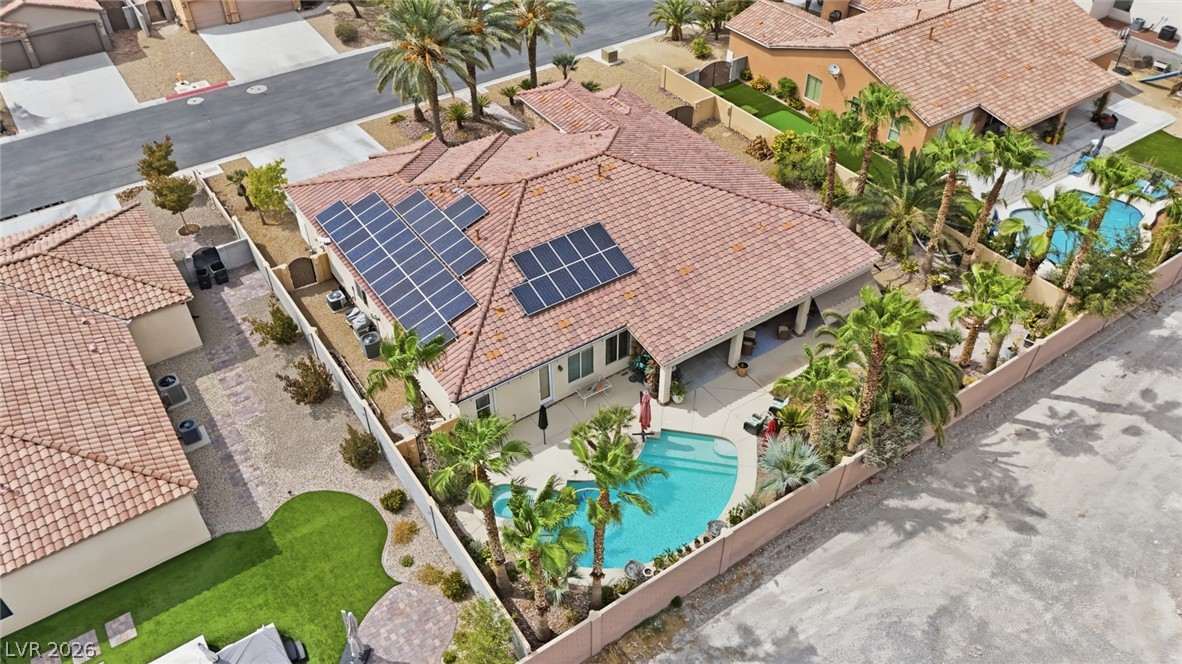 5612 Lusitano Street Las Vegas NV 89130