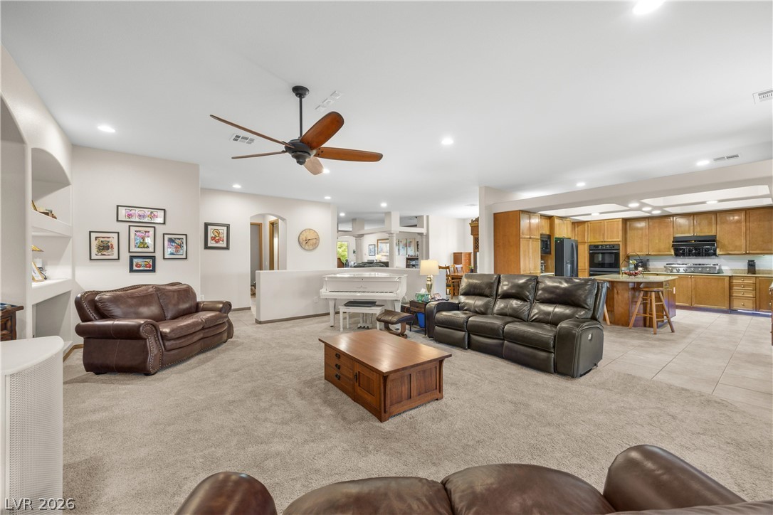 5612 Lusitano Street Las Vegas NV 89130