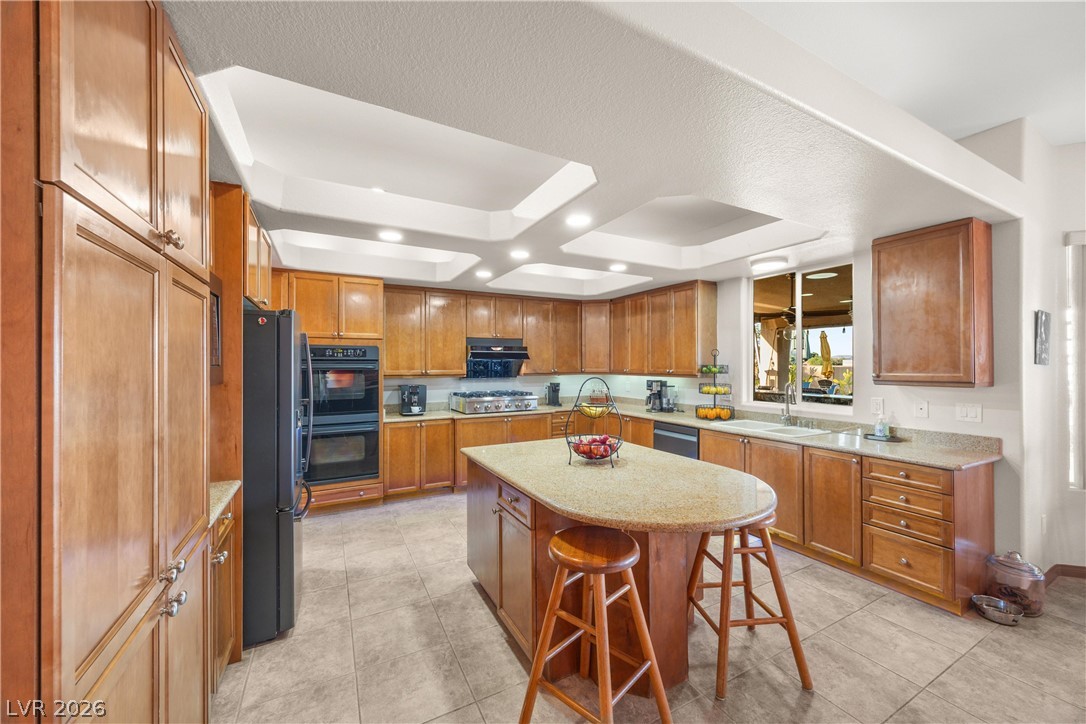 5612 Lusitano Street Las Vegas NV 89130