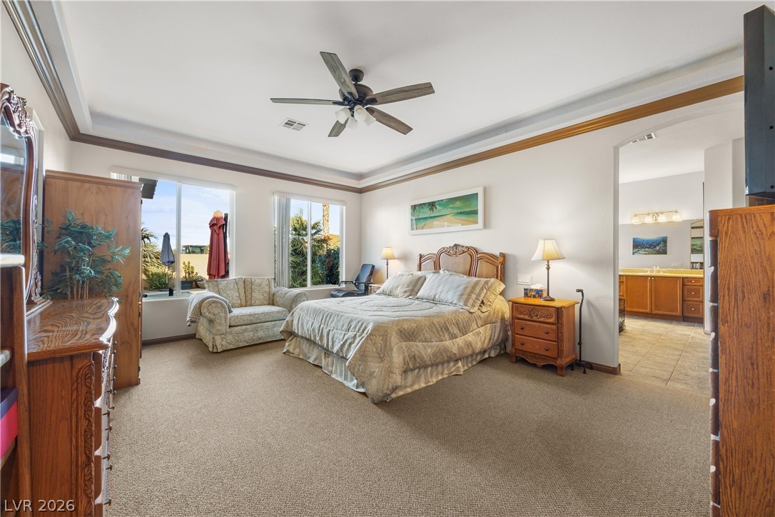 5612 Lusitano Street Las Vegas NV 89130