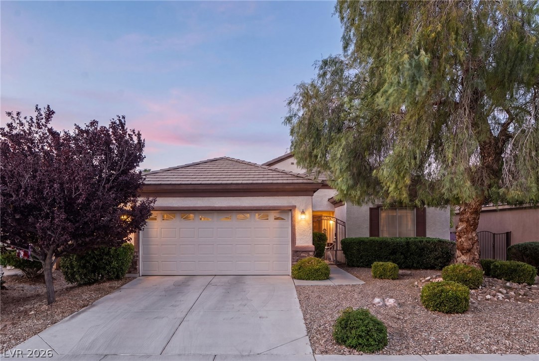 2408 Cosmic Ray Place Henderson NV 89044