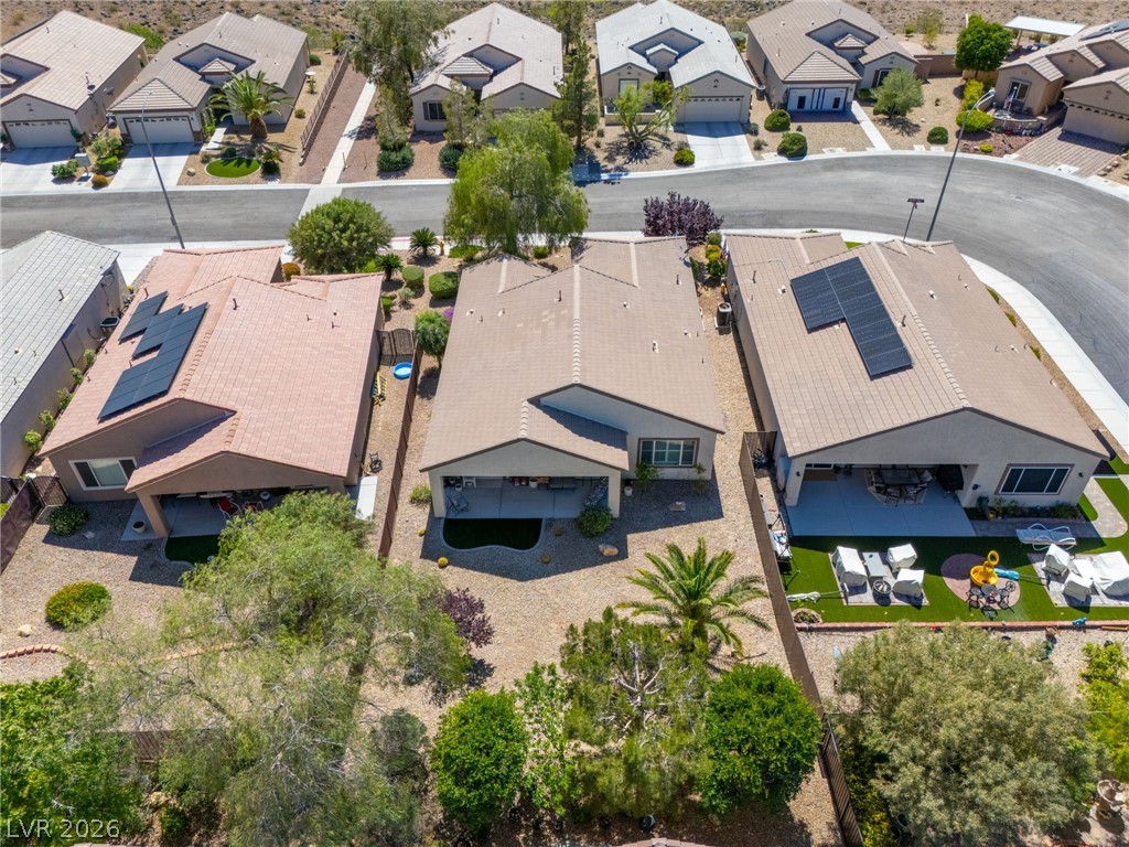 2408 Cosmic Ray Place Henderson NV 89044