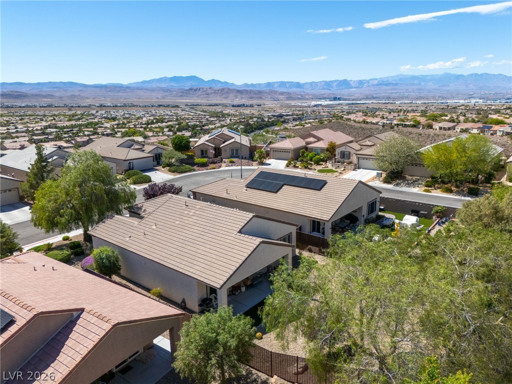 2408 Cosmic Ray Place Henderson NV 89044