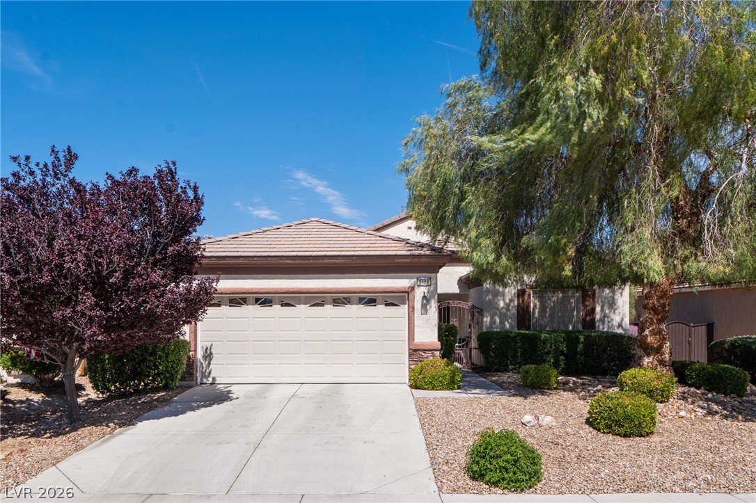 2408 Cosmic Ray Place Henderson NV 89044