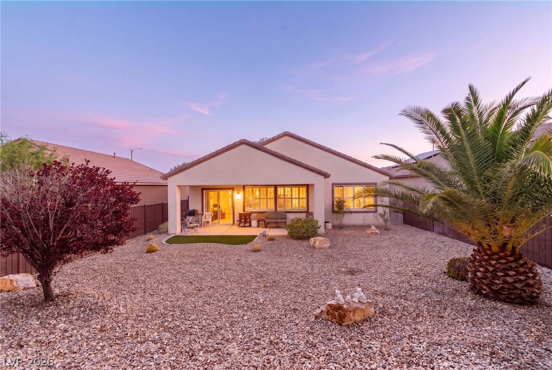 2408 Cosmic Ray Place Henderson NV 89044