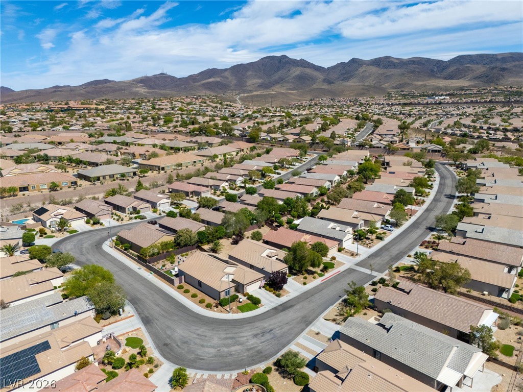 2408 Cosmic Ray Place Henderson NV 89044
