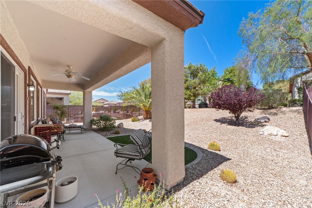 2408 Cosmic Ray Place Henderson NV 89044