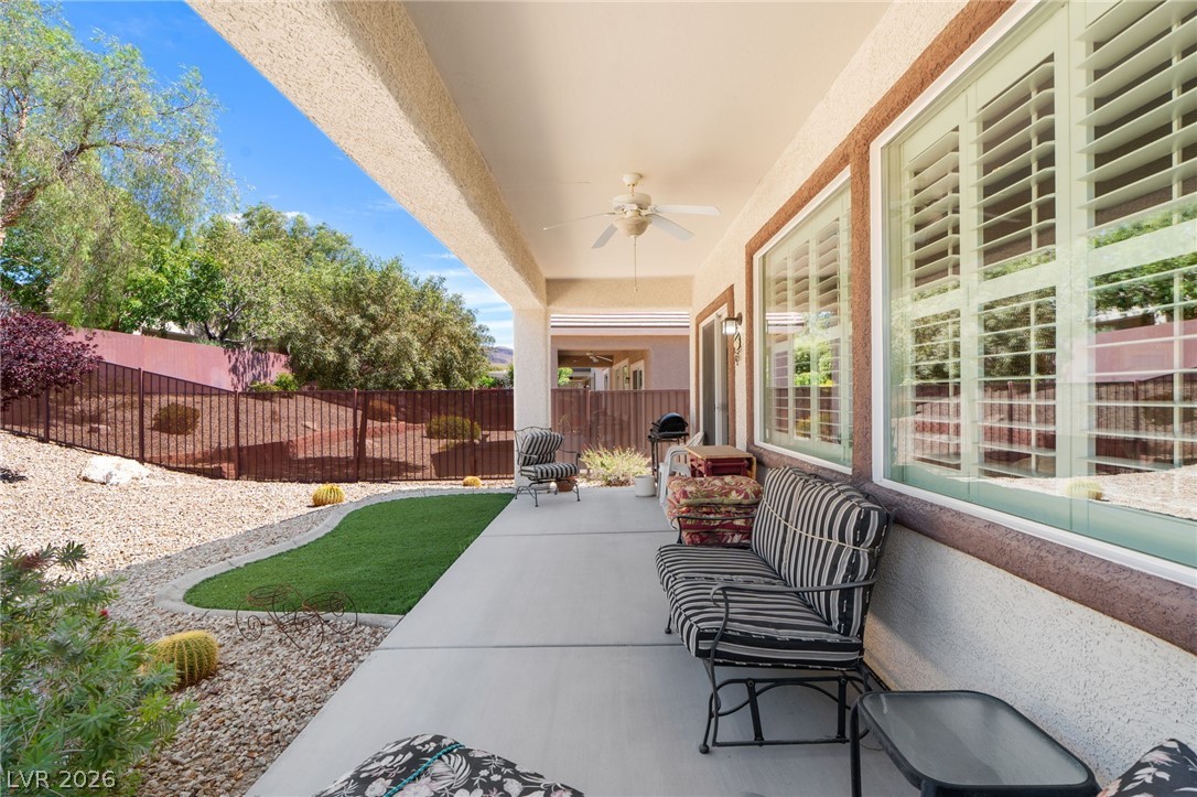 2408 Cosmic Ray Place Henderson NV 89044