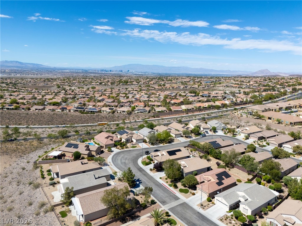 2408 Cosmic Ray Place Henderson NV 89044