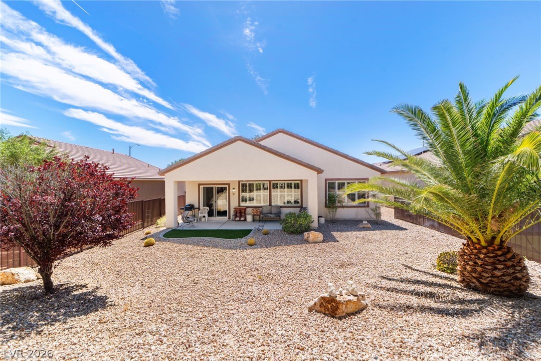 2408 Cosmic Ray Place Henderson NV 89044