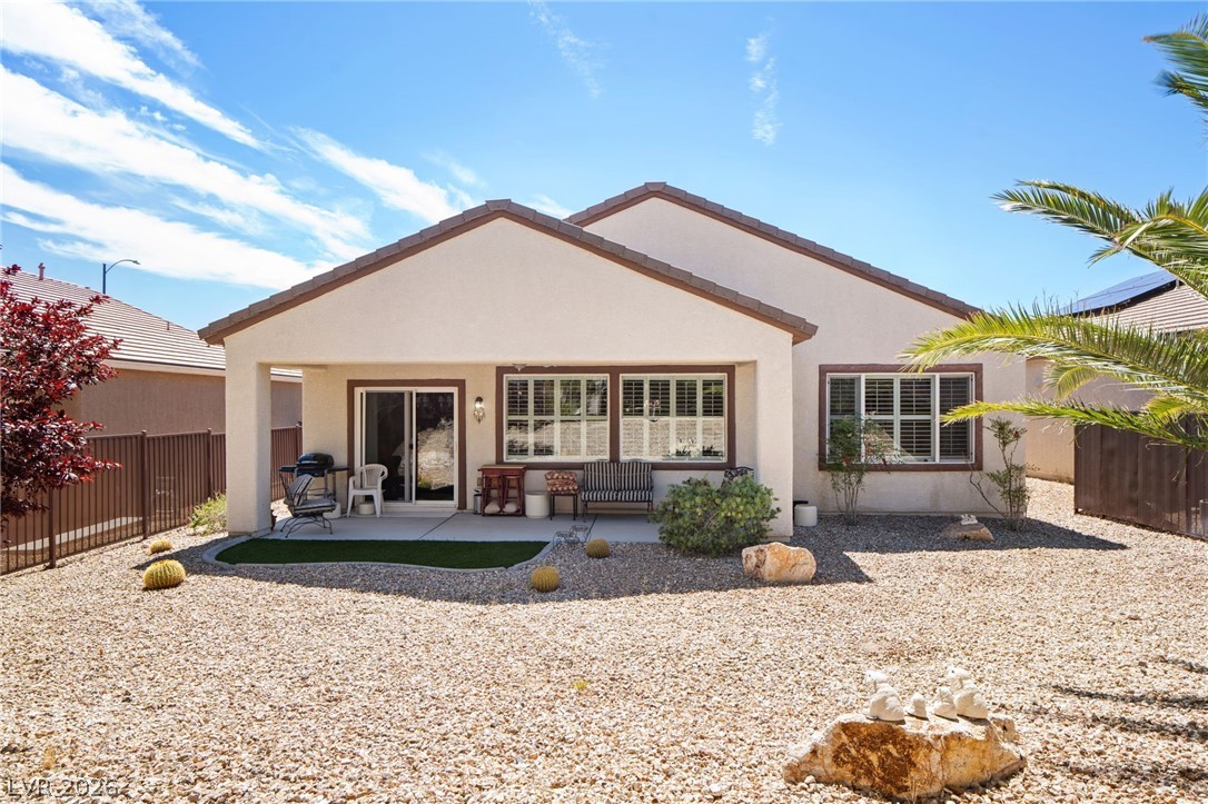 2408 Cosmic Ray Place Henderson NV 89044