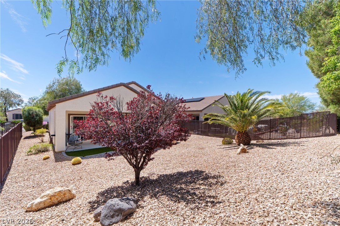 2408 Cosmic Ray Place Henderson NV 89044