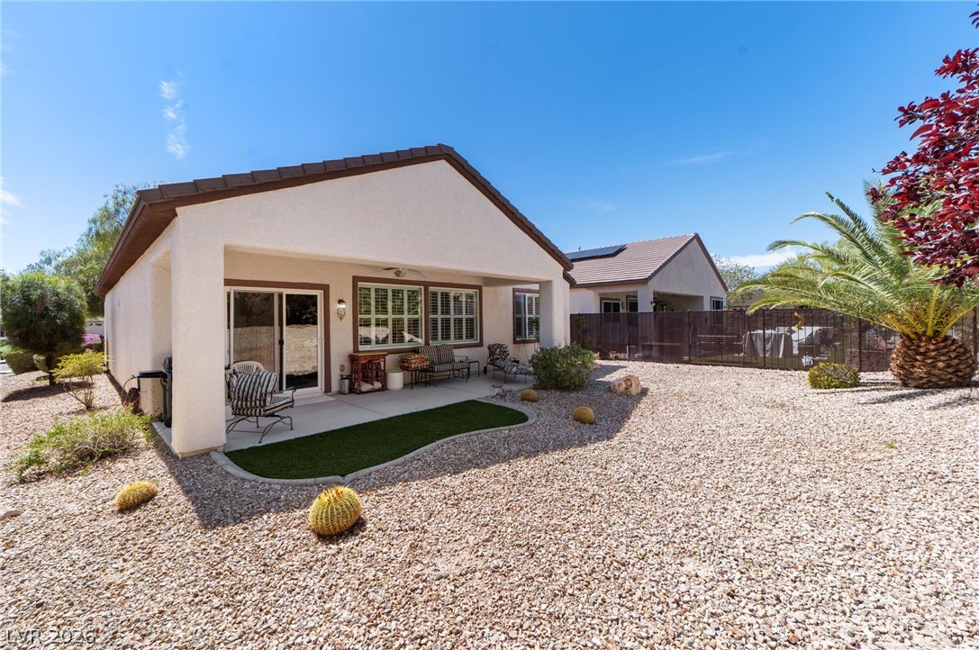 2408 Cosmic Ray Place Henderson NV 89044