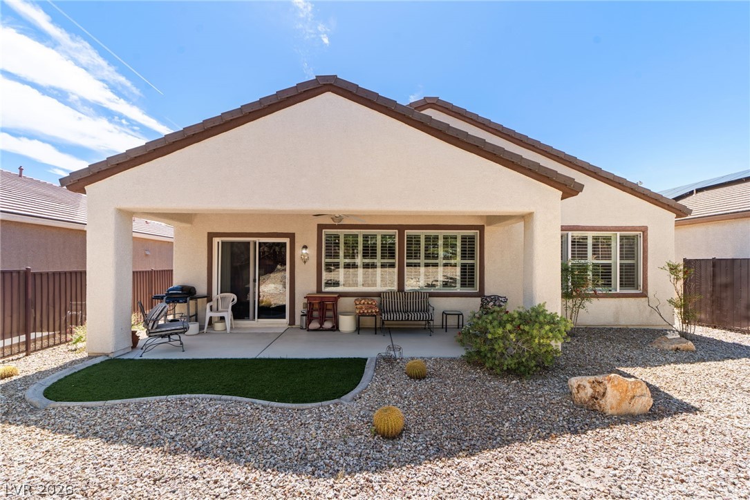 2408 Cosmic Ray Place Henderson NV 89044
