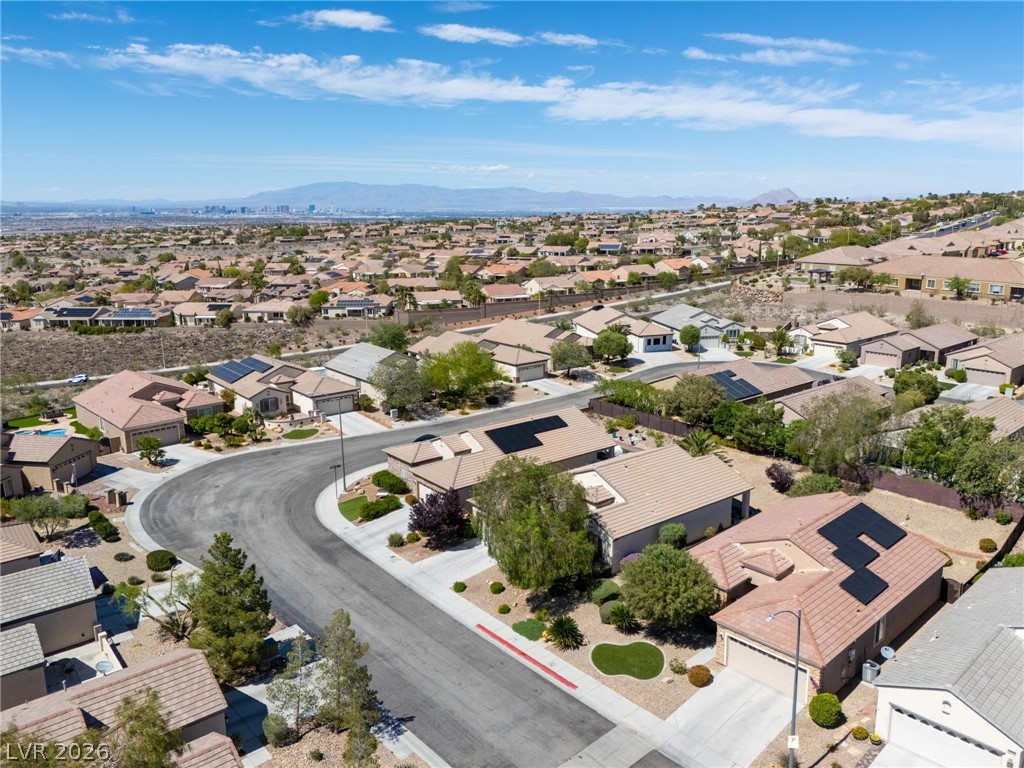 2408 Cosmic Ray Place Henderson NV 89044