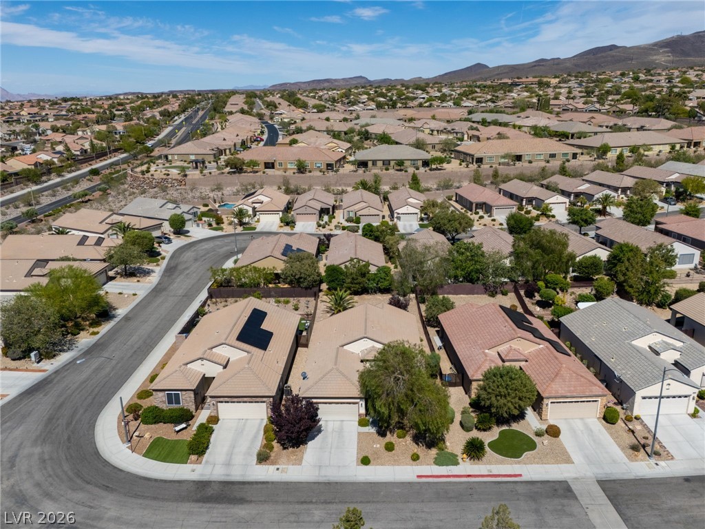 2408 Cosmic Ray Place Henderson NV 89044