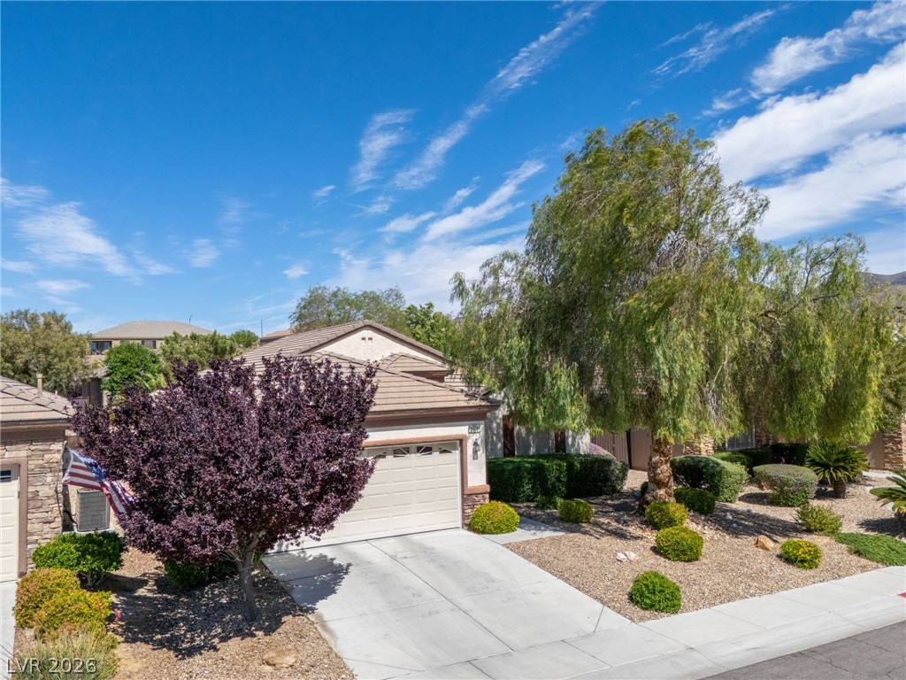 2408 Cosmic Ray Place Henderson NV 89044