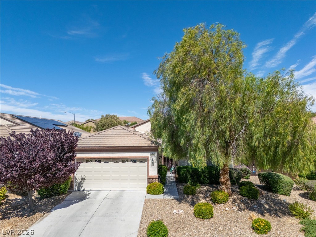 2408 Cosmic Ray Place Henderson NV 89044