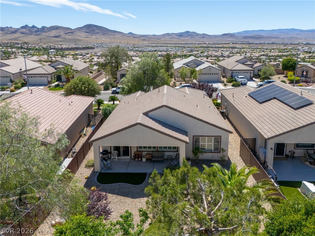 2408 Cosmic Ray Place Henderson NV 89044