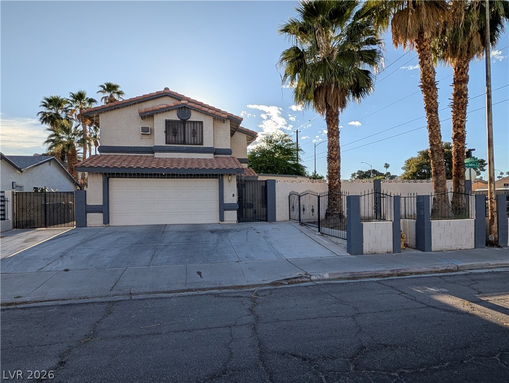 5311 Annie Oakley Drive Las Vegas NV 89120