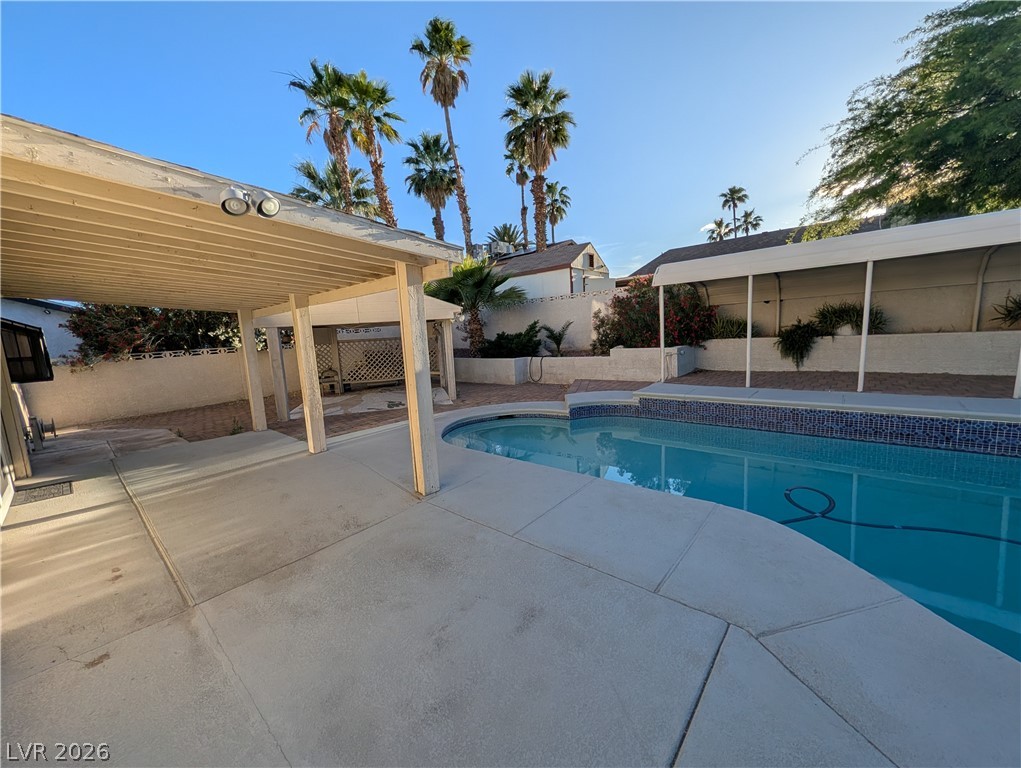 5311 Annie Oakley Drive Las Vegas NV 89120