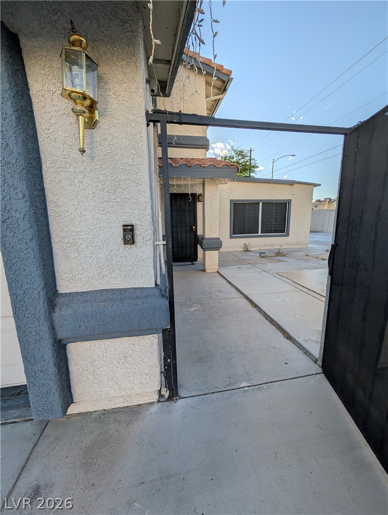 5311 Annie Oakley Drive Las Vegas NV 89120
