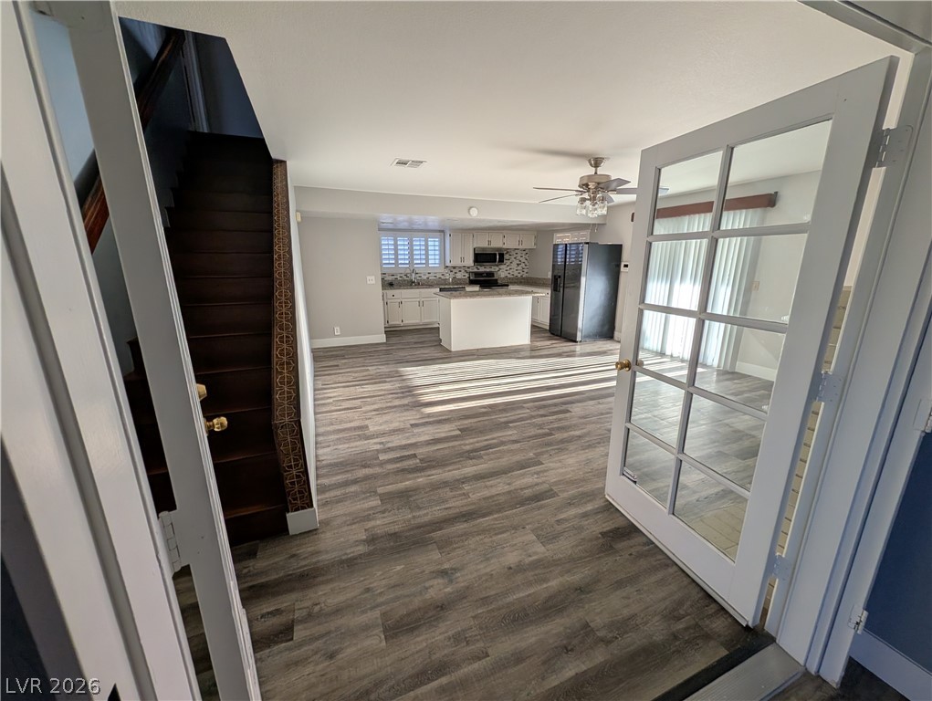 5311 Annie Oakley Drive Las Vegas NV 89120