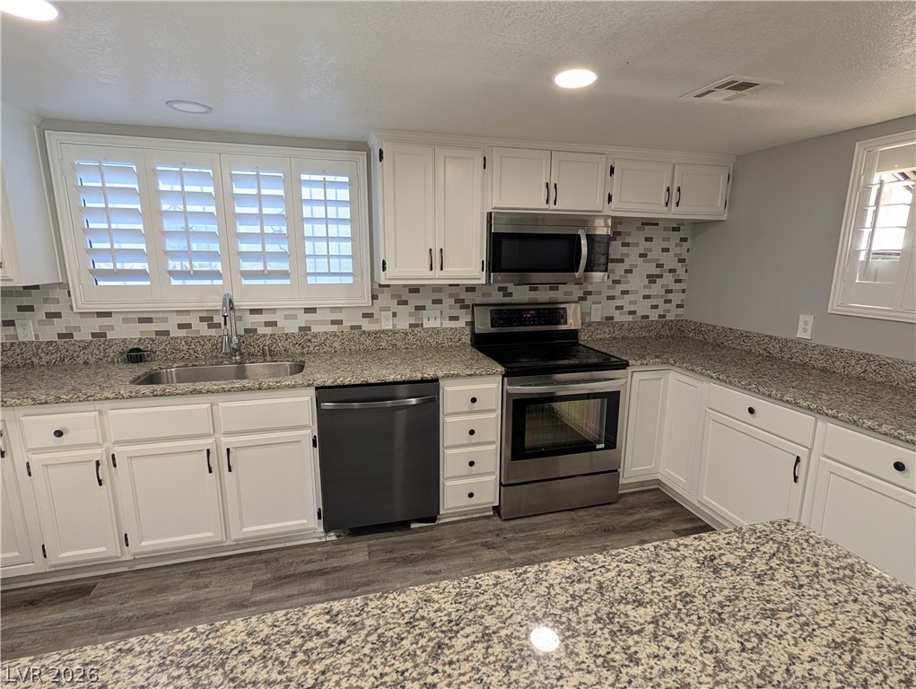 5311 Annie Oakley Drive Las Vegas NV 89120