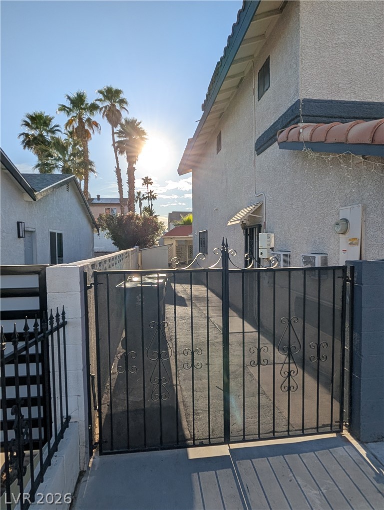 5311 Annie Oakley Drive Las Vegas NV 89120