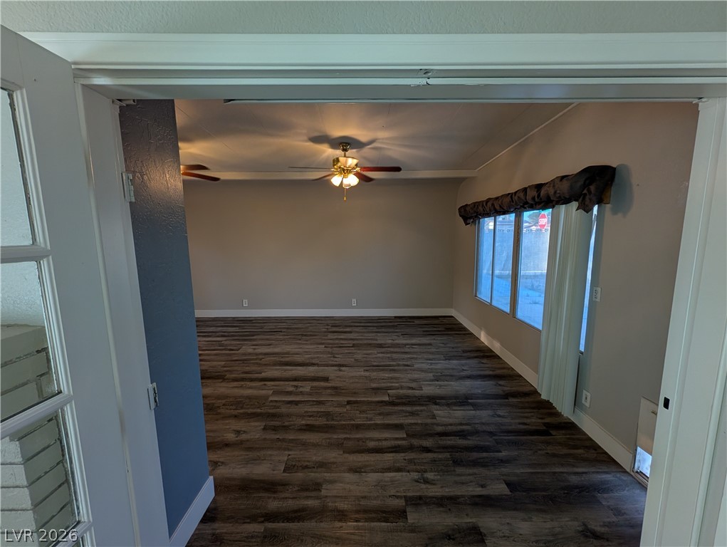 5311 Annie Oakley Drive Las Vegas NV 89120
