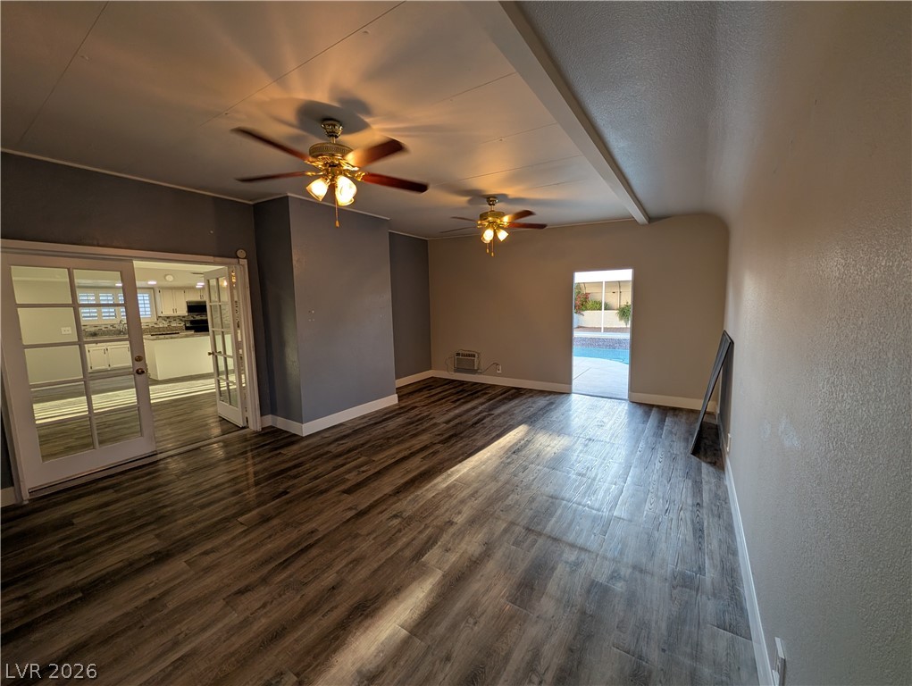 5311 Annie Oakley Drive Las Vegas NV 89120
