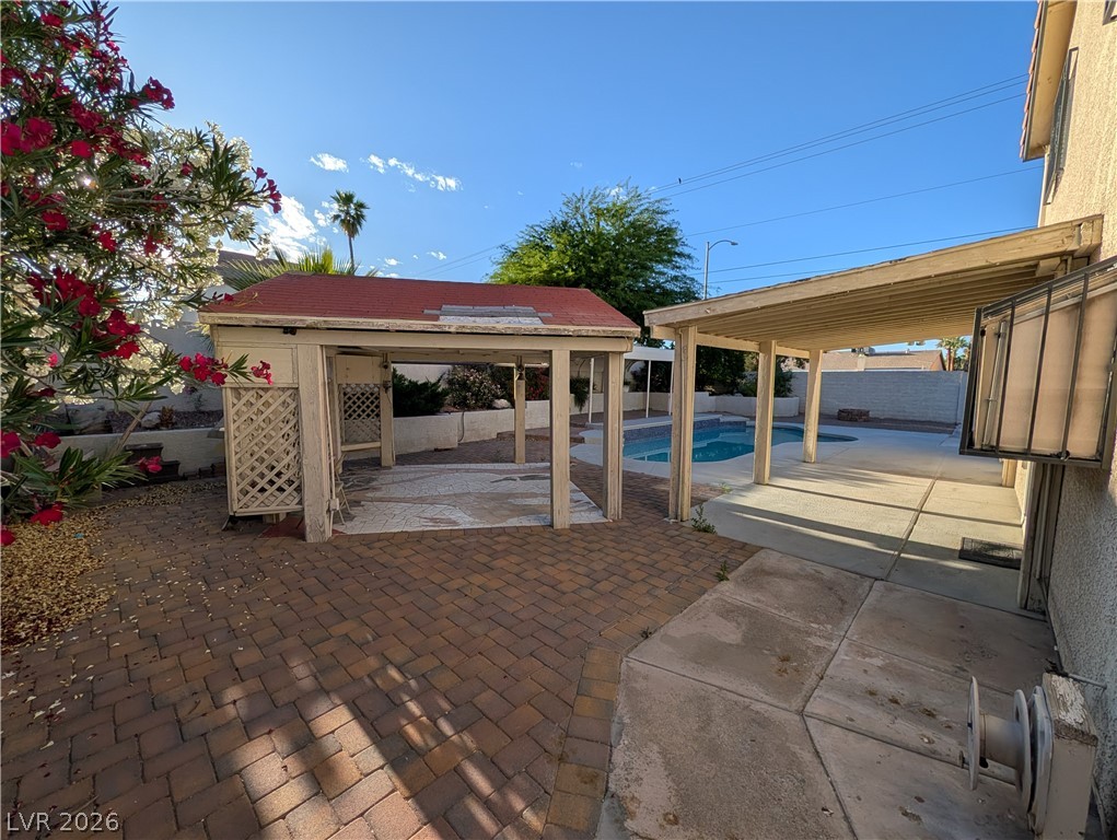 5311 Annie Oakley Drive Las Vegas NV 89120
