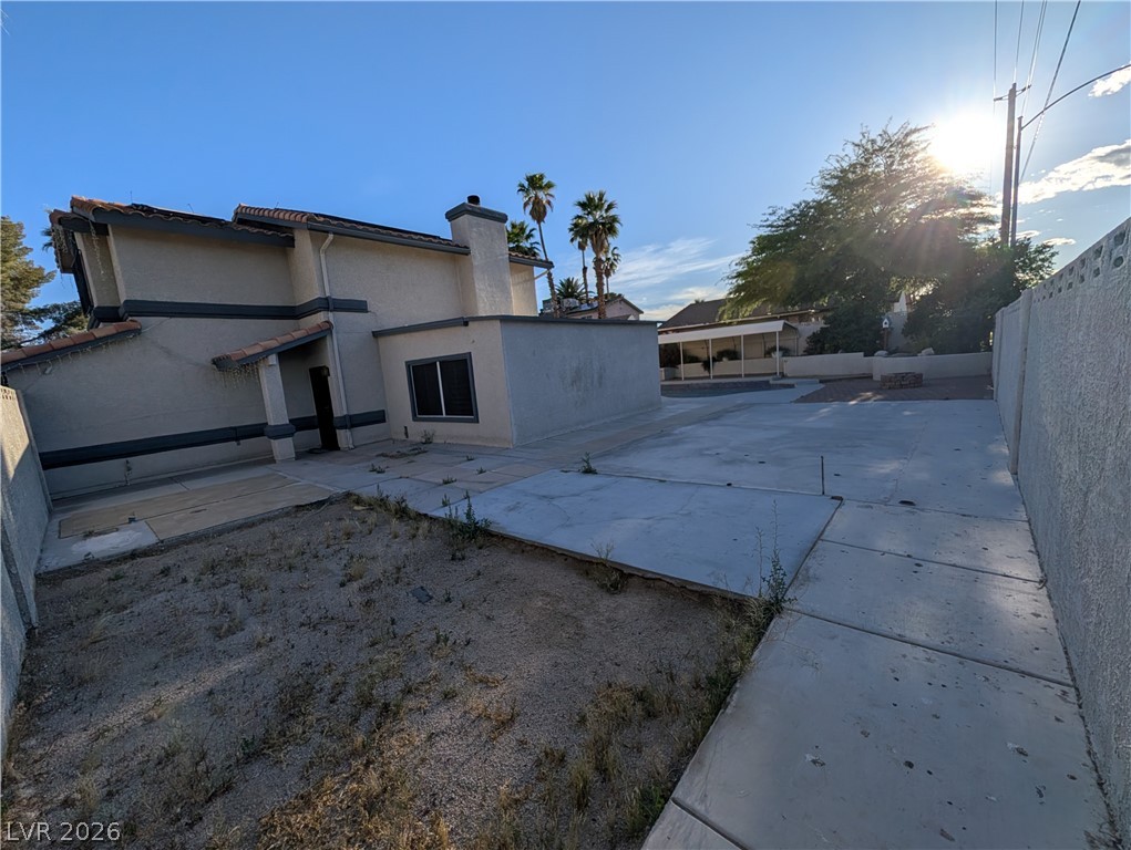 5311 Annie Oakley Drive Las Vegas NV 89120